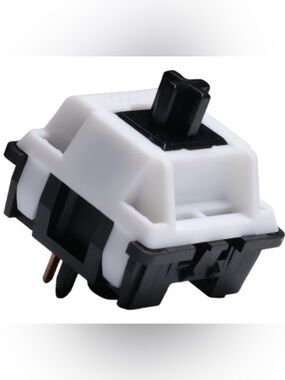 AKKO - V3 PIANO PRO LINEAR SWITCH (108)